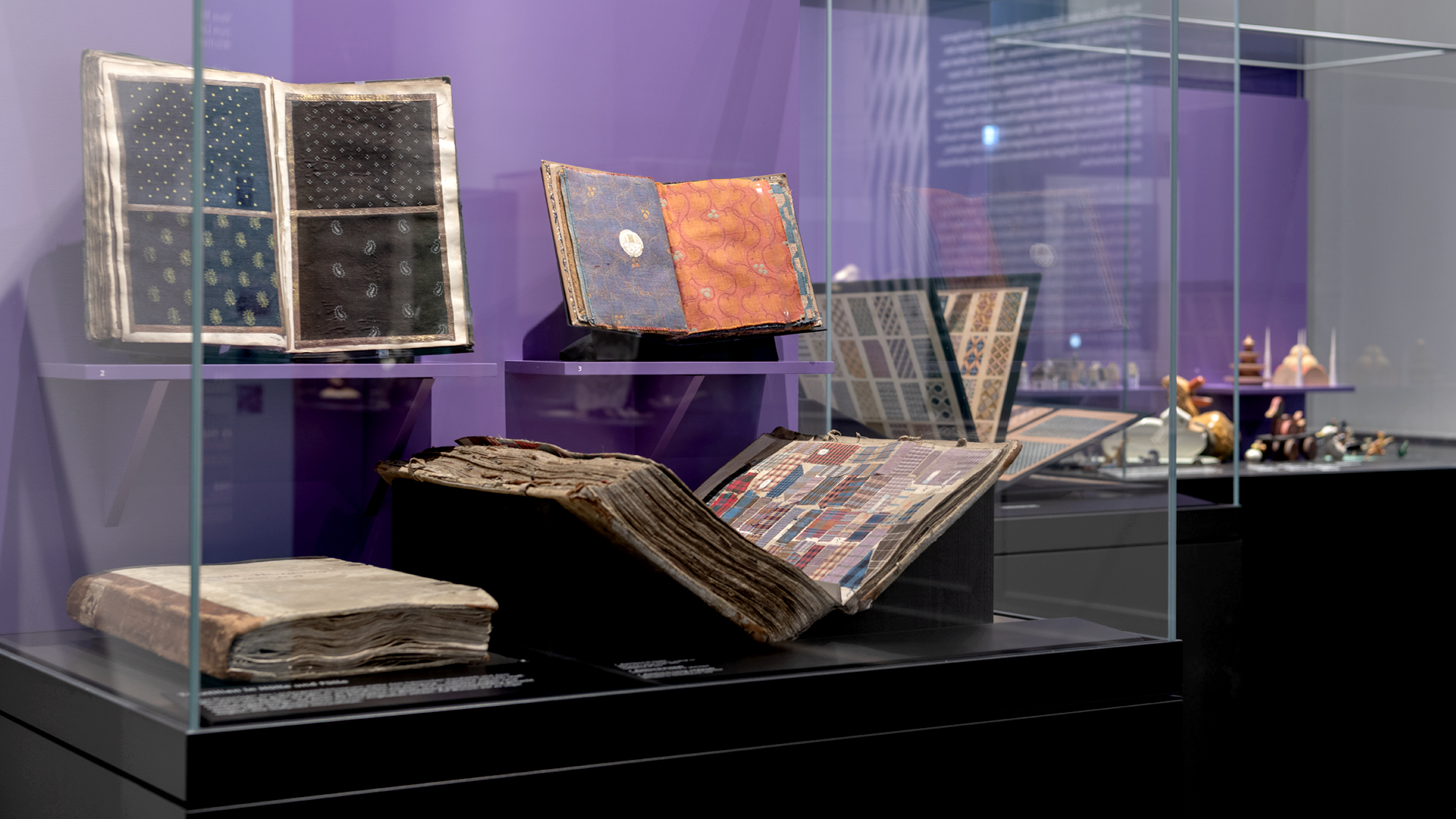 Landesmuseum Württemberg »GeschmacksSache«