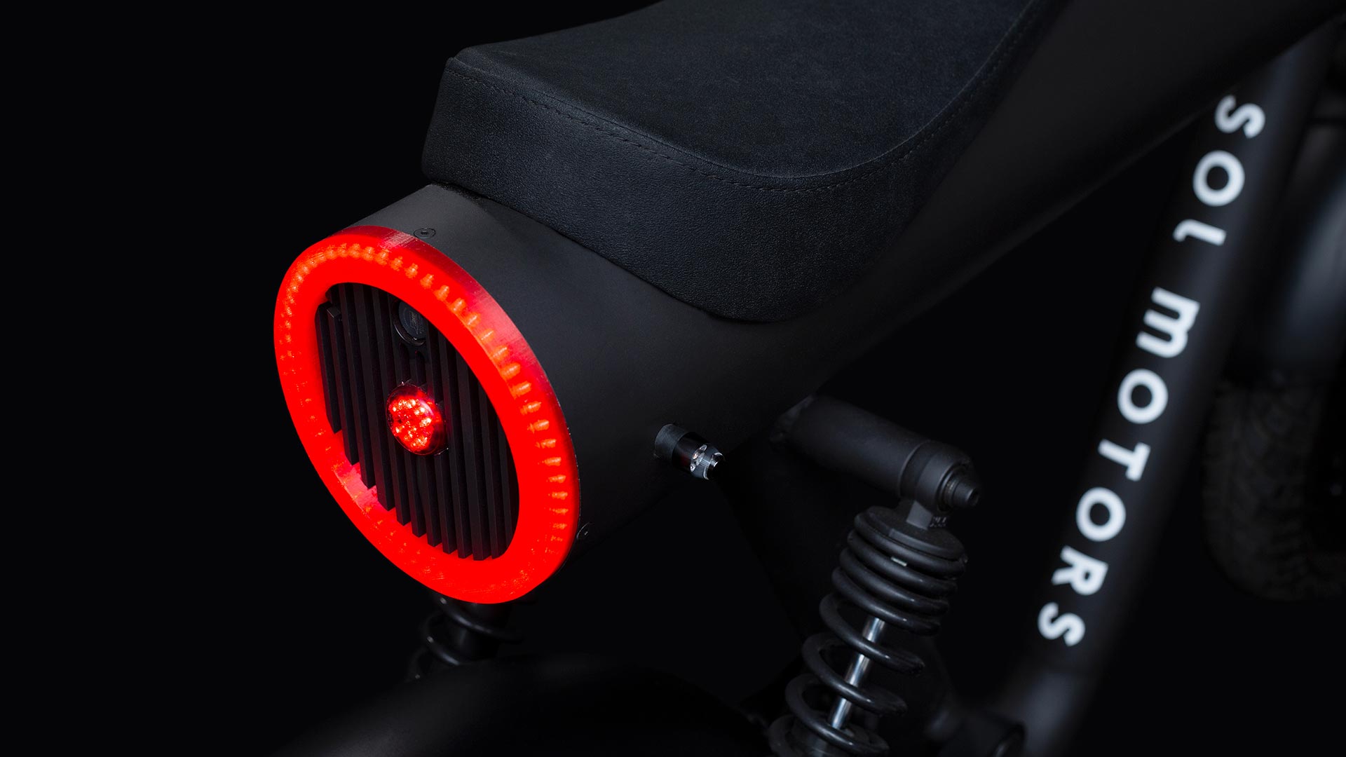 Sol Motors
