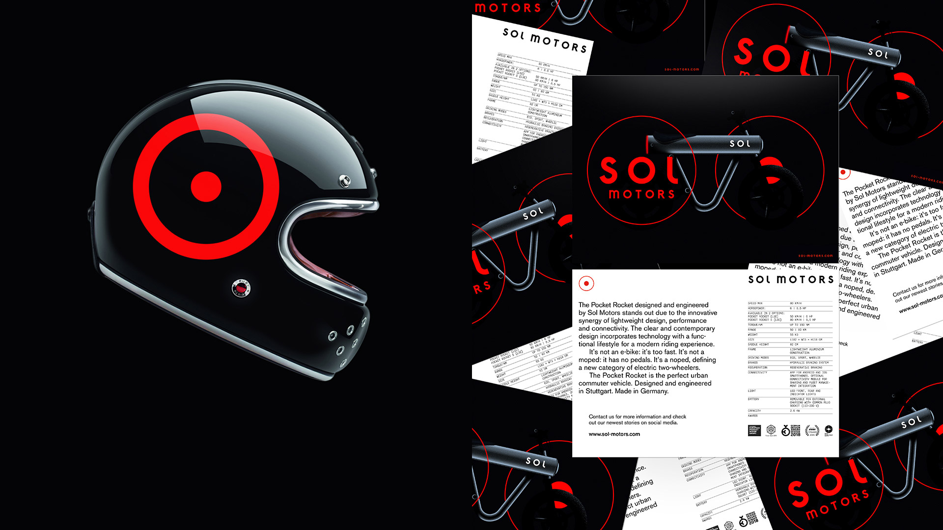 Sol Motors