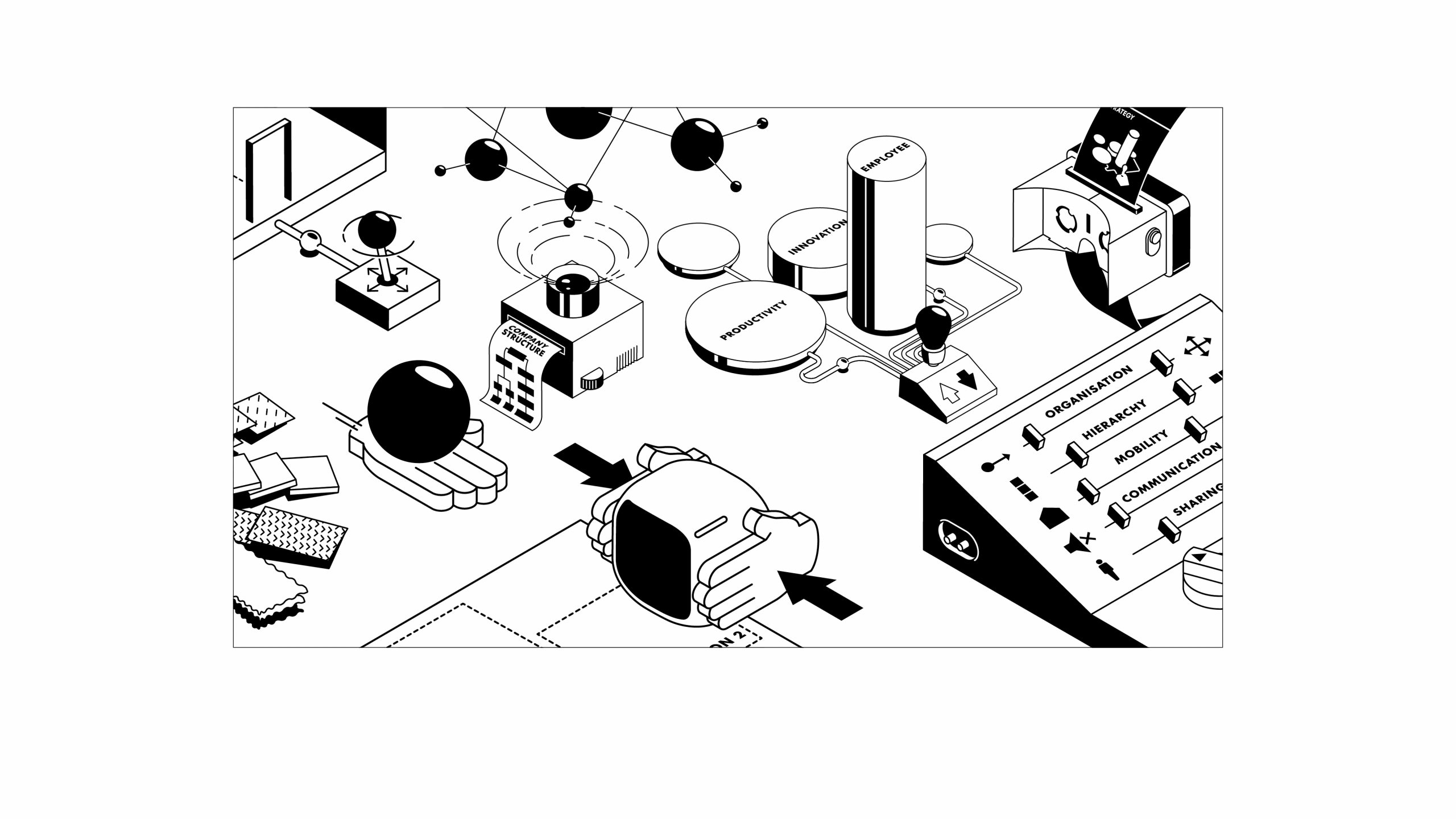 Vitra Orgatec 2018