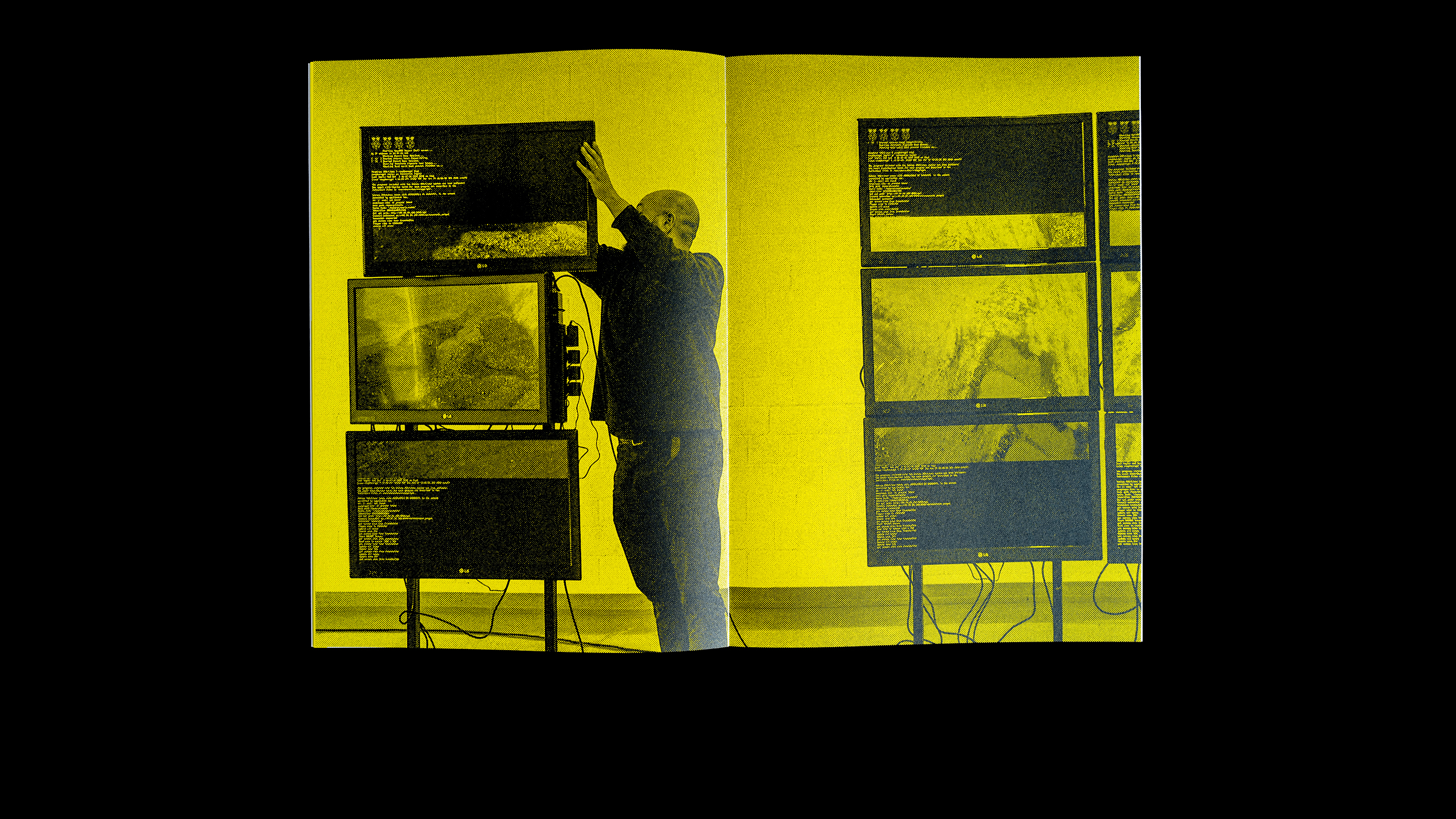 Handbuch Research Video, ZHdK, Birkhäuser Verlag