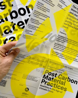 HE&AD Büro für Gestaltung