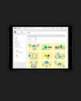 HE&AD Büro für Gestaltung