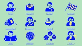 HE&AD Büro für Gestaltung