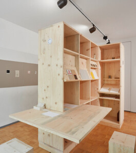 HE&AD Büro für Gestaltung