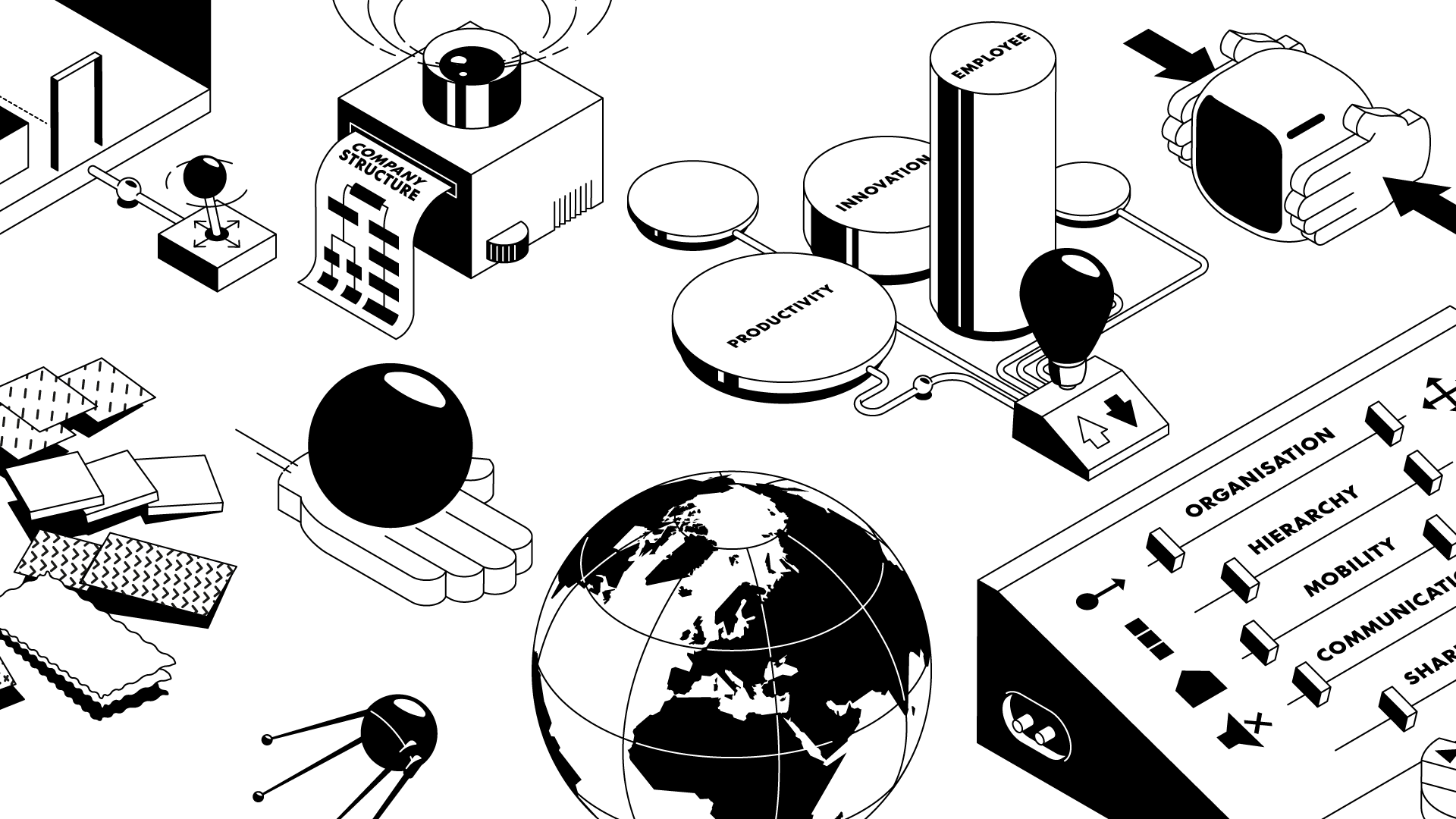 HE&AD Büro für Gestaltung