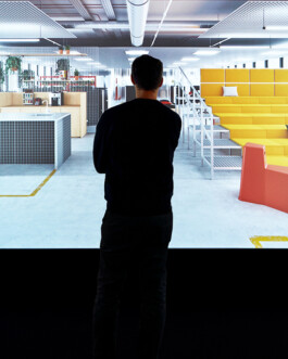 HE&AD Büro für Gestaltung